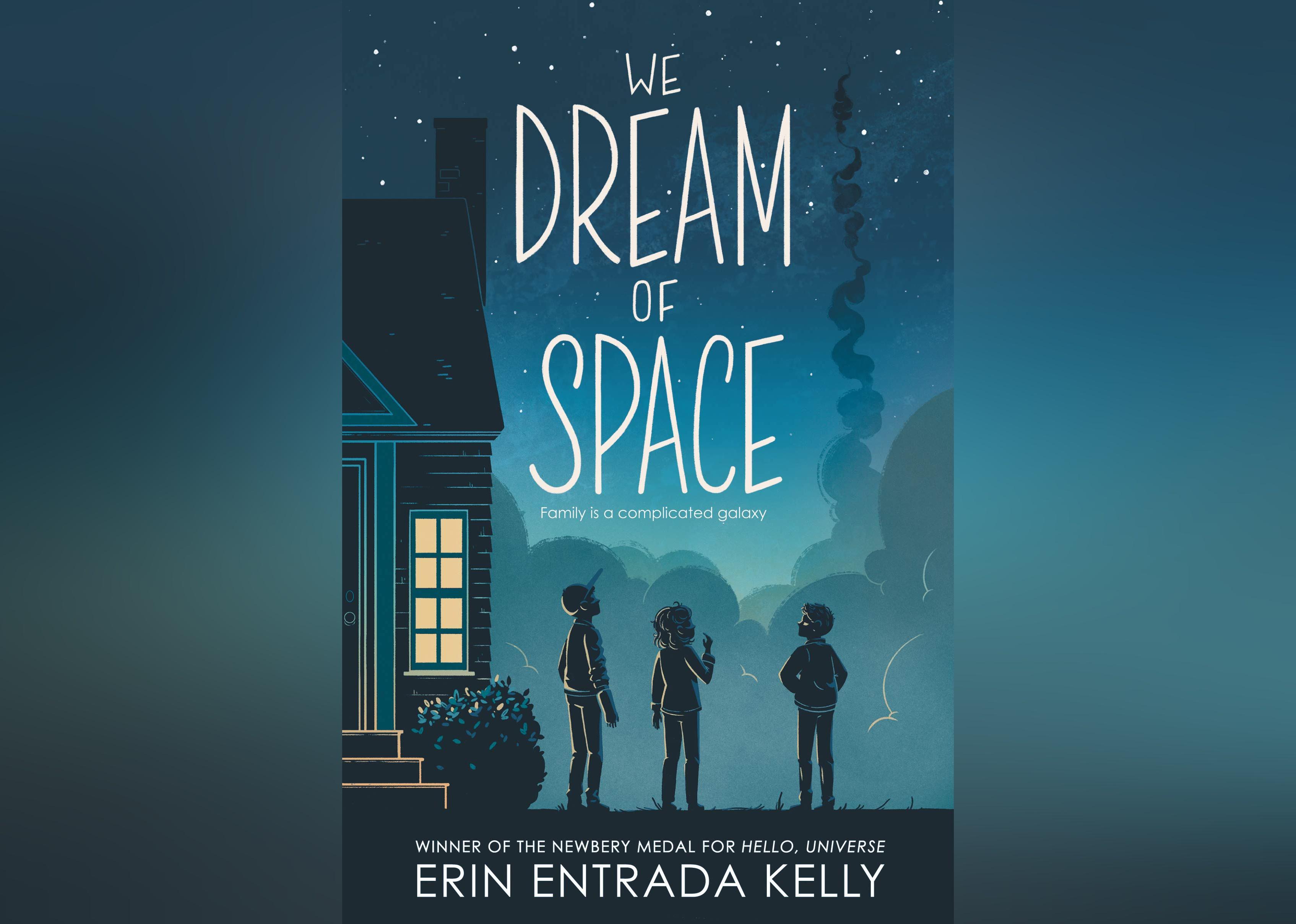 Books Set in Delaware Stacker