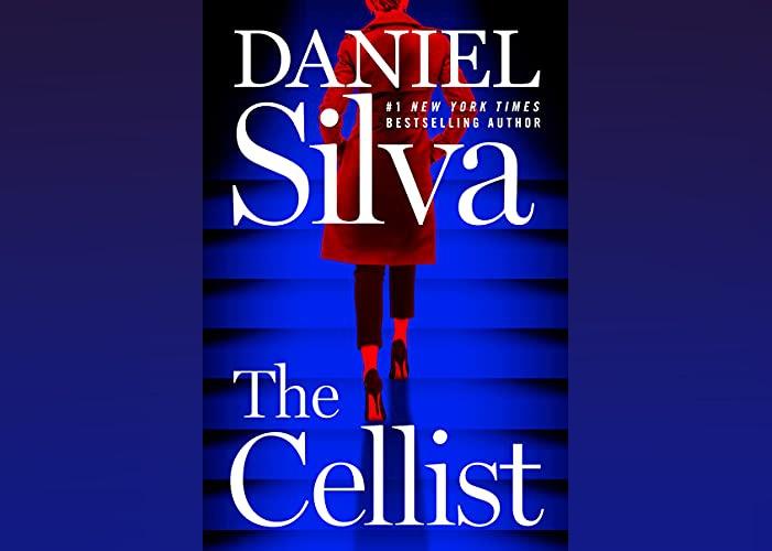 Books Set in Delaware Stacker