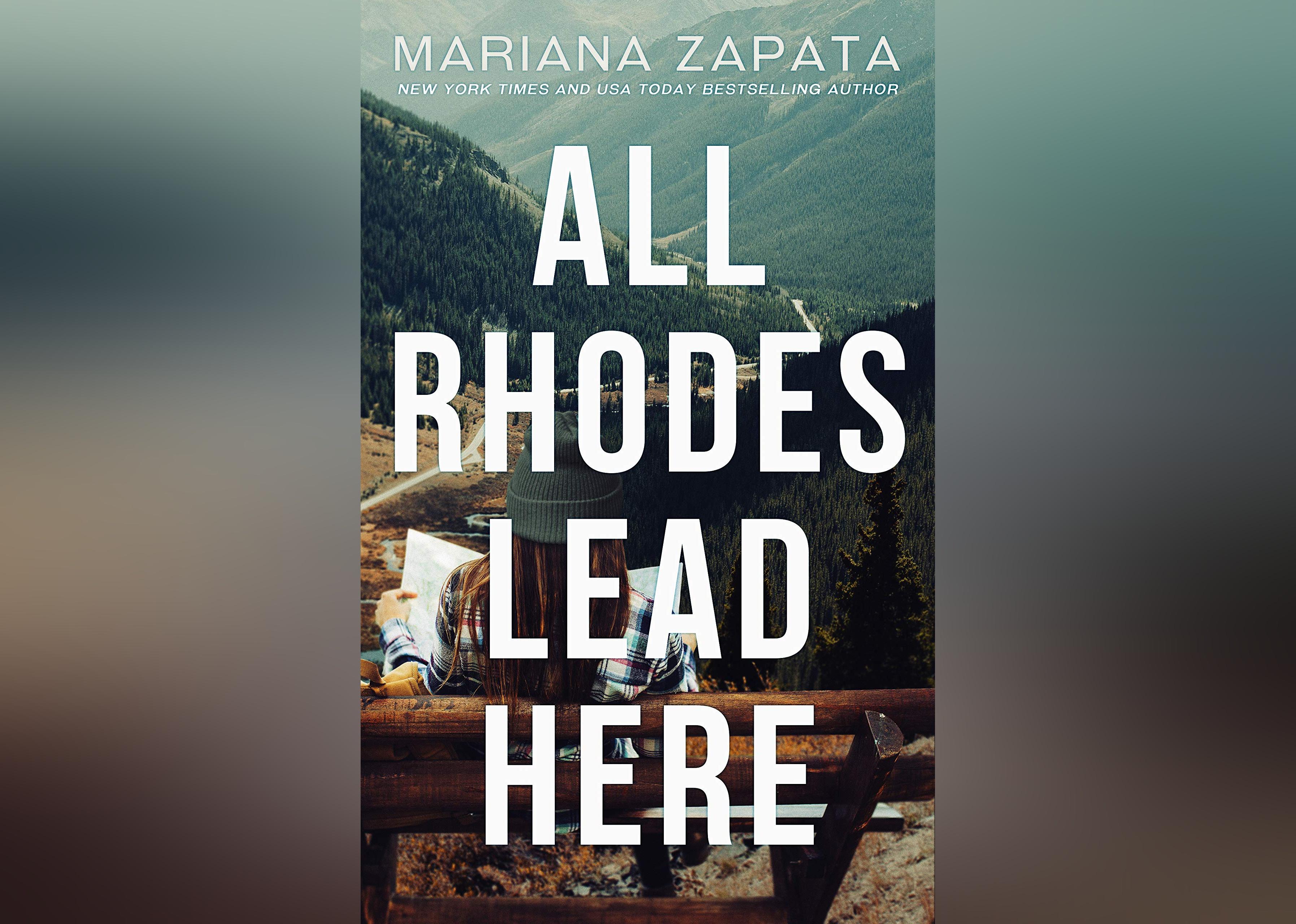 Books Set in Colorado Stacker