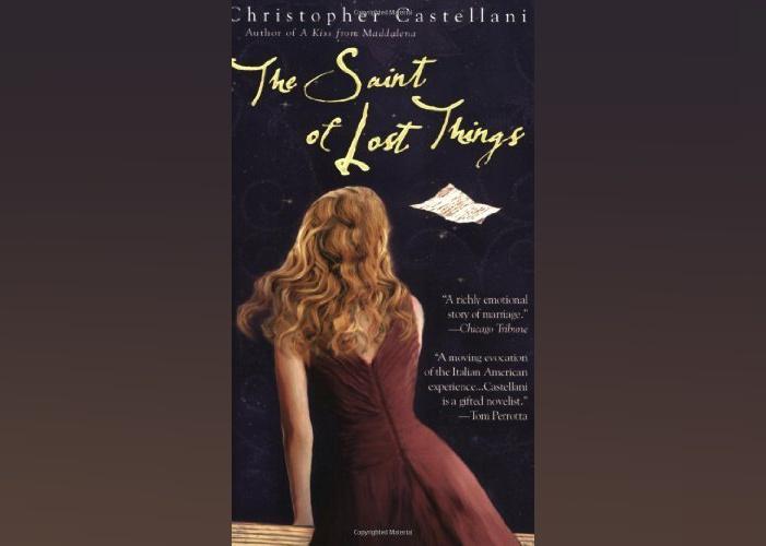 Books Set in Delaware Stacker