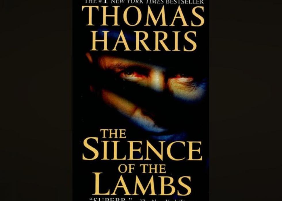 The cover features a man's face cast in shadows.