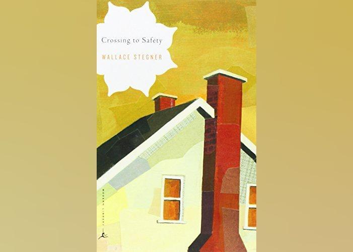 Books Set in Vermont Stacker