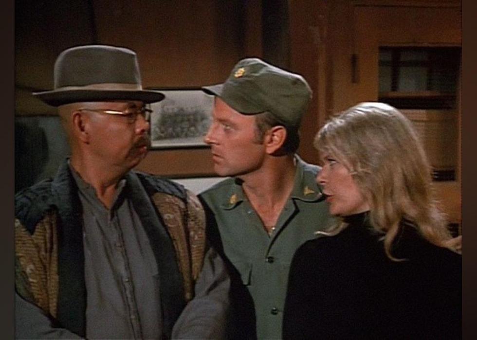 Ranking the Best Mash Episodes of All Time Stacker