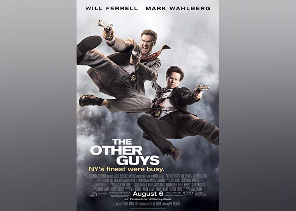 Famous Actors From New Jersey Stacker