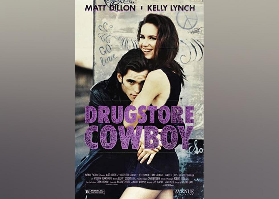 Famous Actors From Minnesota Stacker