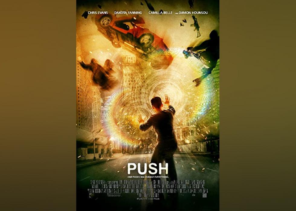 Famous Actors From Minnesota Stacker