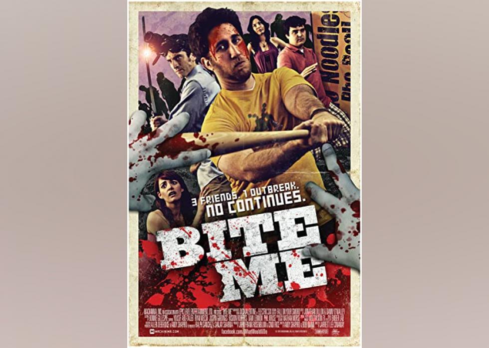 Famous Actors From Maine Stacker