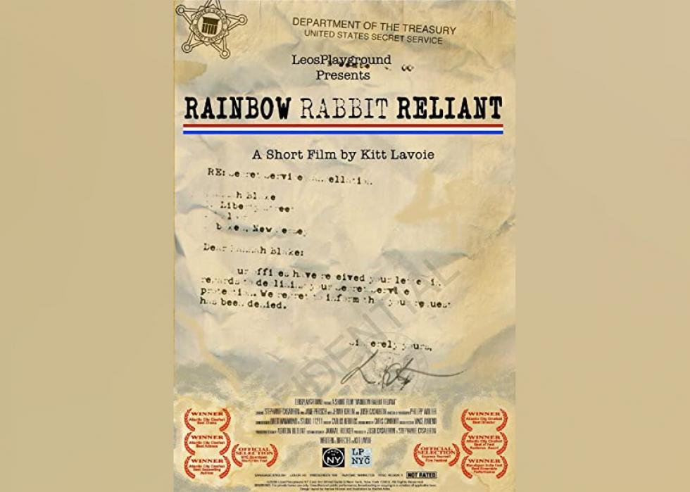 Famous Actors From Maine | Stacker