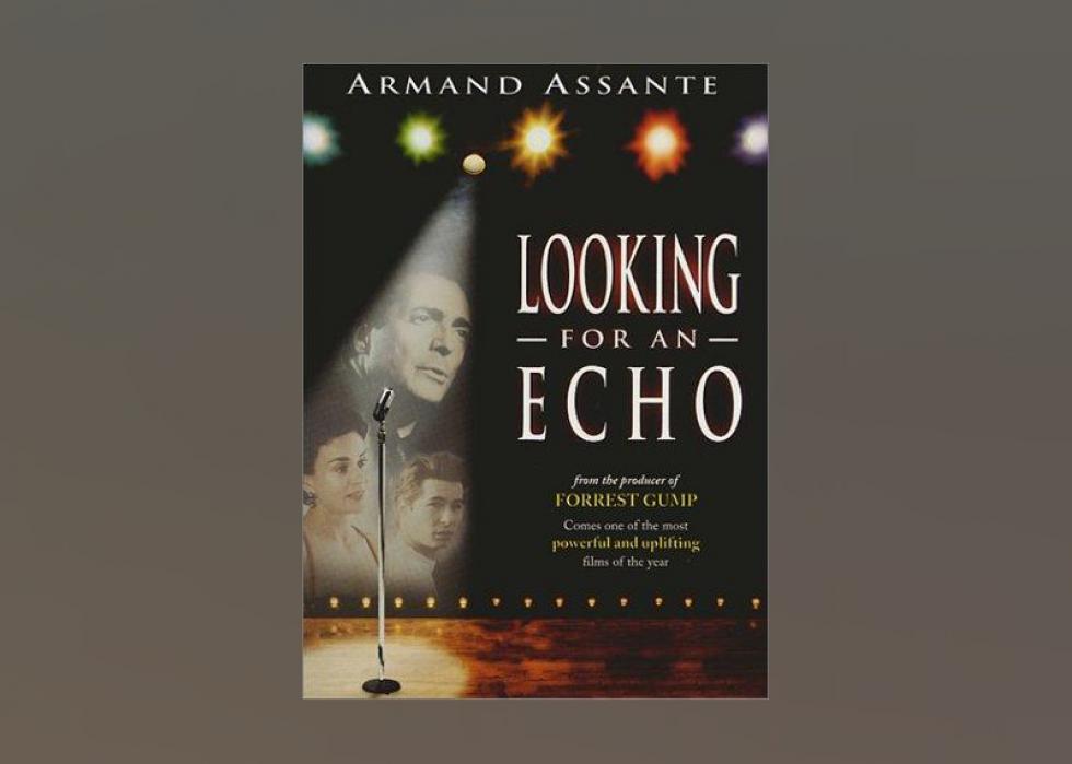 Famous Actors From Maine Stacker