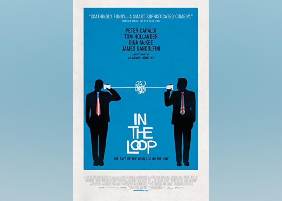 Famous Actors From Minnesota Stacker