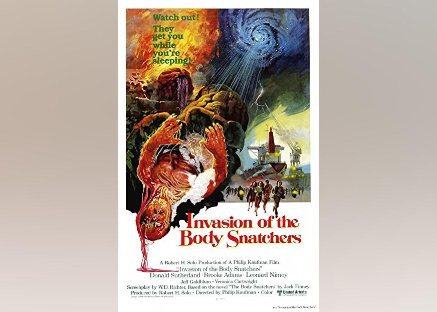 Best '70s Sci-fi Movies | Stacker
