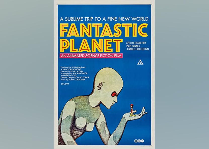 Best '70s Sci-fi Movies | Stacker