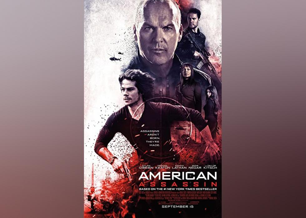 Famous Actors From Maine | Stacker