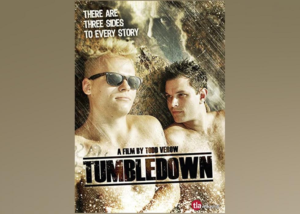 Famous Actors From Maine Stacker