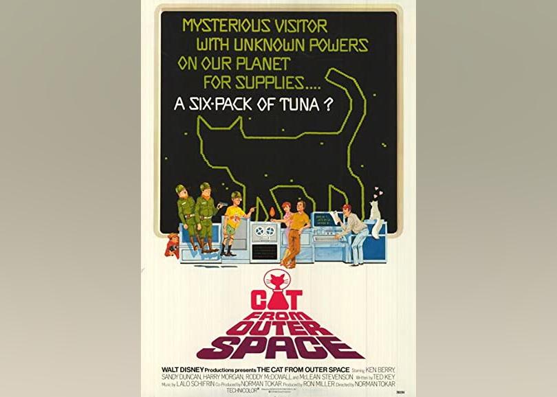 Best '70s Sci-fi Movies | Stacker