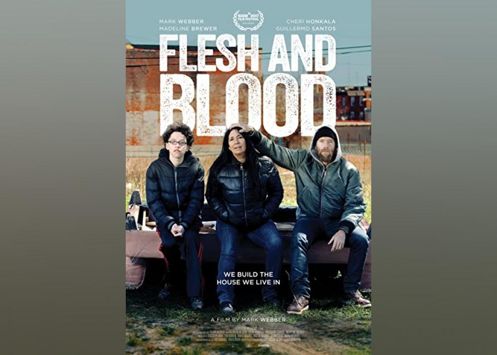 Famous Actors From Minnesota Stacker