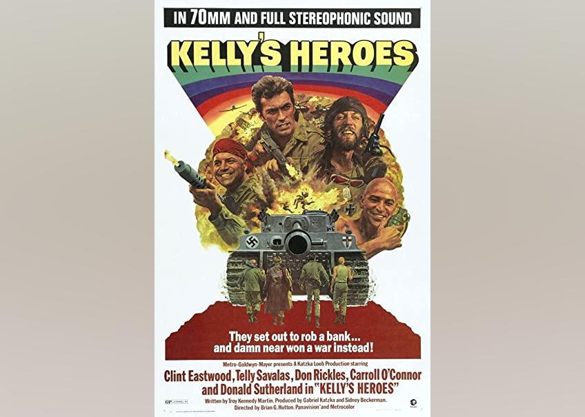 Best '70s Comedy Movies Stacker