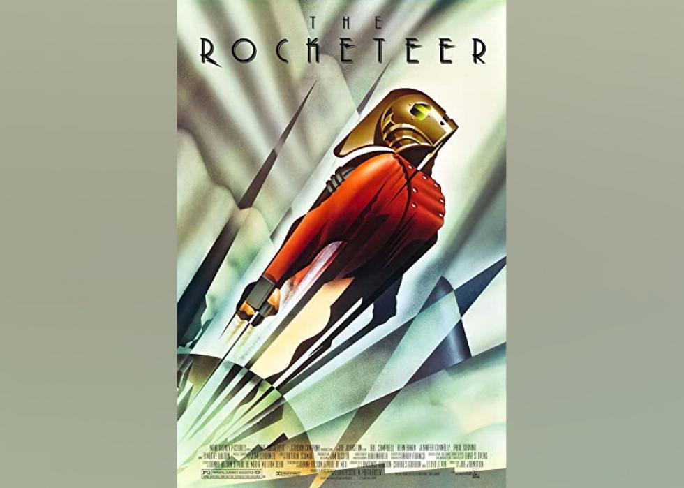 Famous Actors From Virginia Stacker