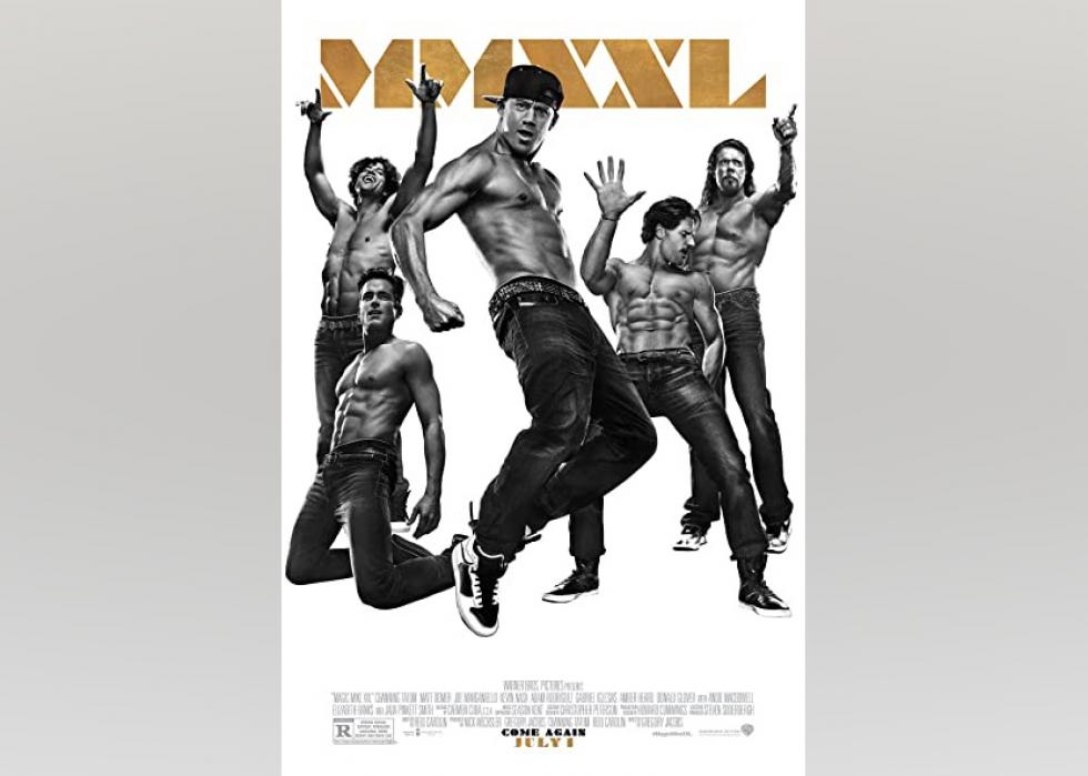 Famous Actors From Michigan Stacker