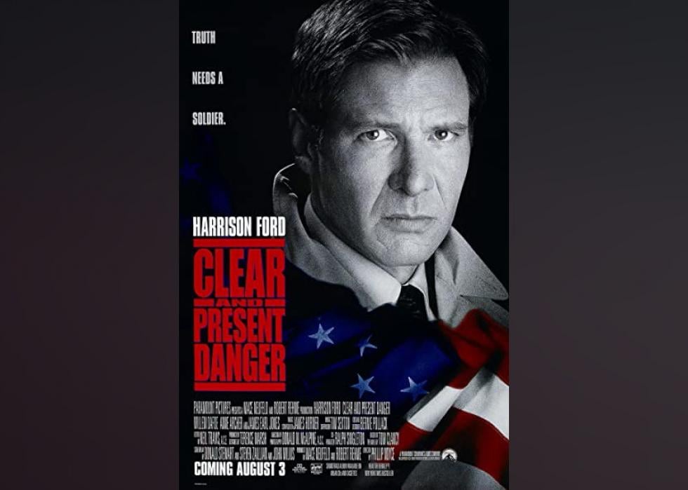 Famous Actors From Alabama Stacker