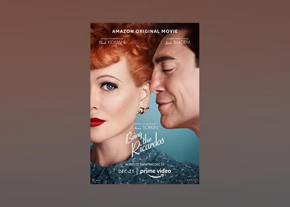 Famous Actresses From Maine | Stacker