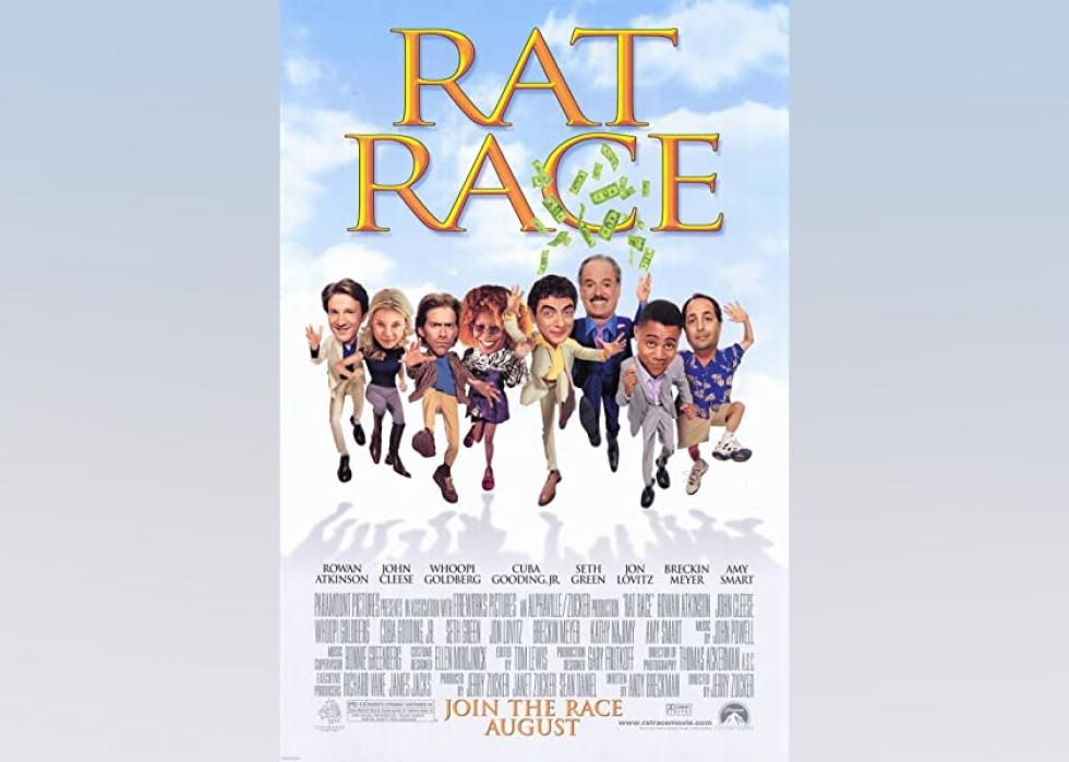 Famous Actors From Minnesota Stacker