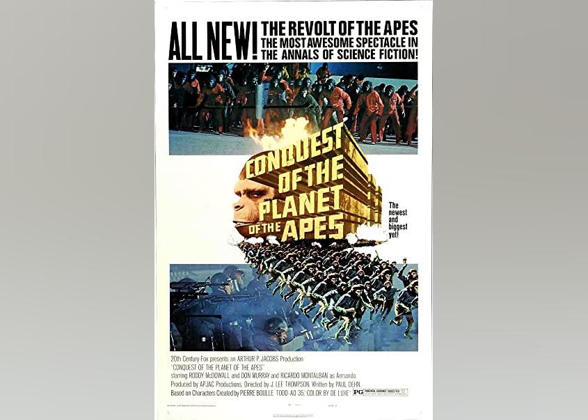 Best '70s Sci-fi Movies | Stacker