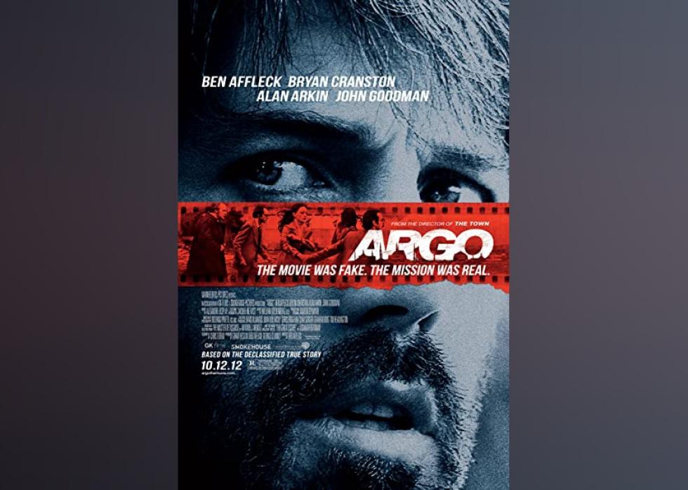 Famous Actors From New Jersey Stacker