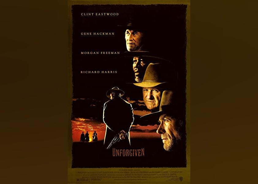 Best '90s Drama Movies Stacker