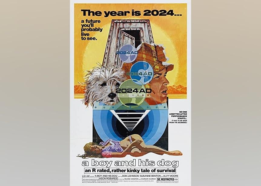 Best '70s Sci-fi Movies | Stacker