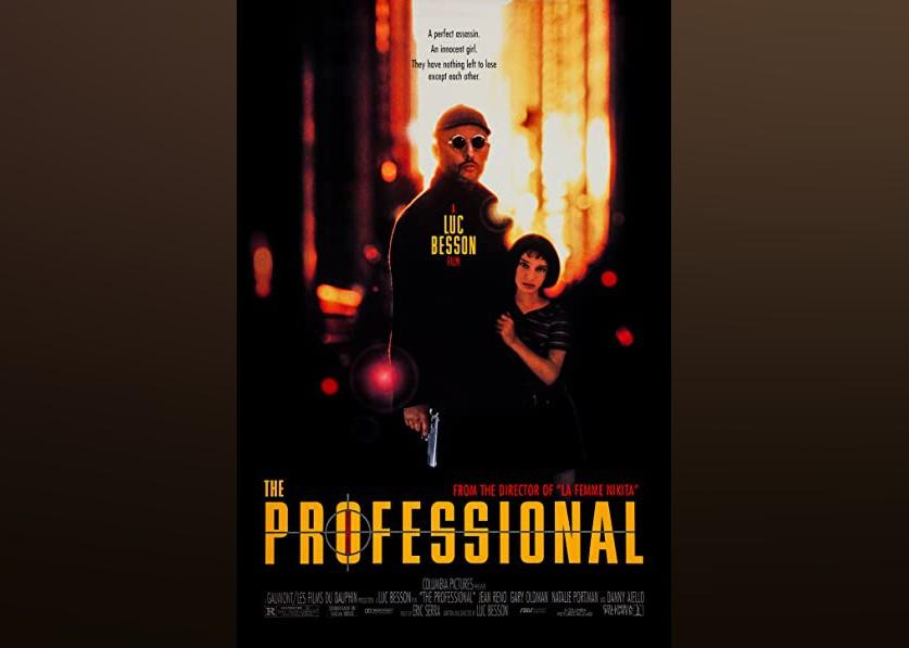 Best '90s Drama Movies Stacker