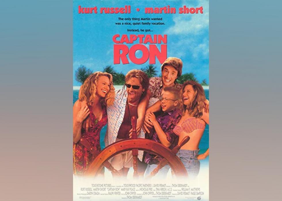 Famous Actors From Minnesota Stacker