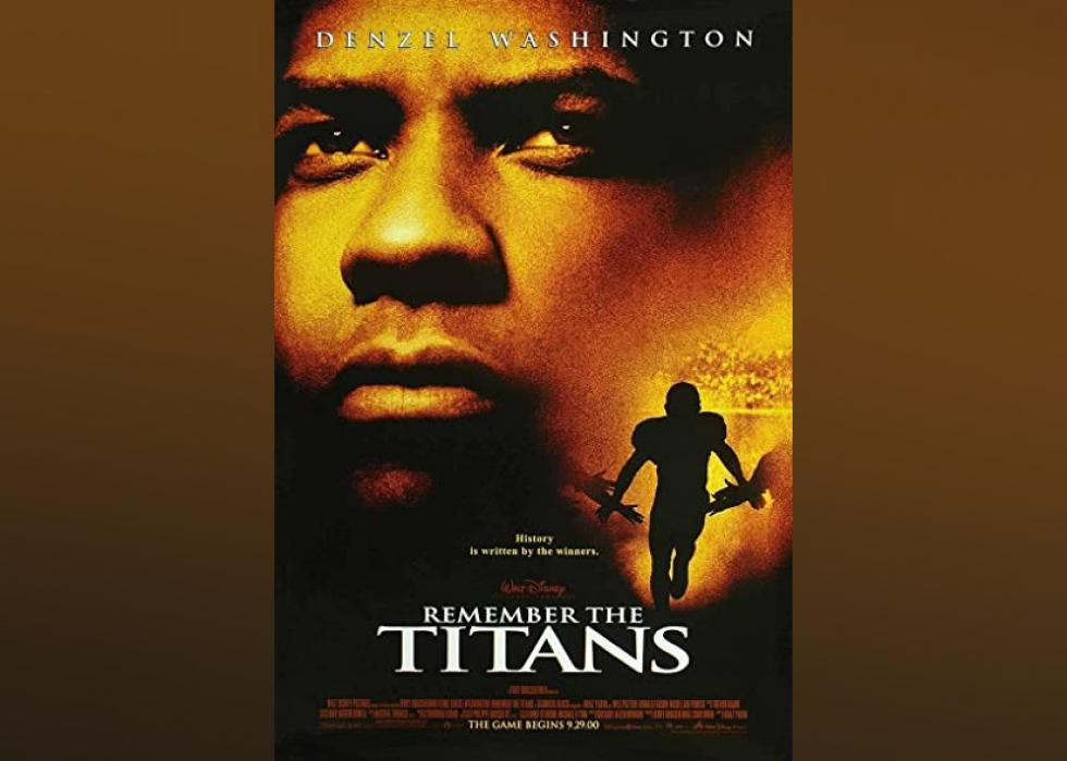 Famous Actors From Iowa Stacker