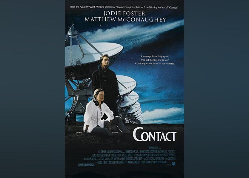 Best '90s Thriller Movies Stacker