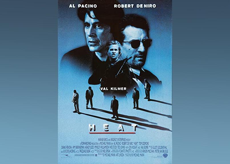 Best '90s Drama Movies Stacker