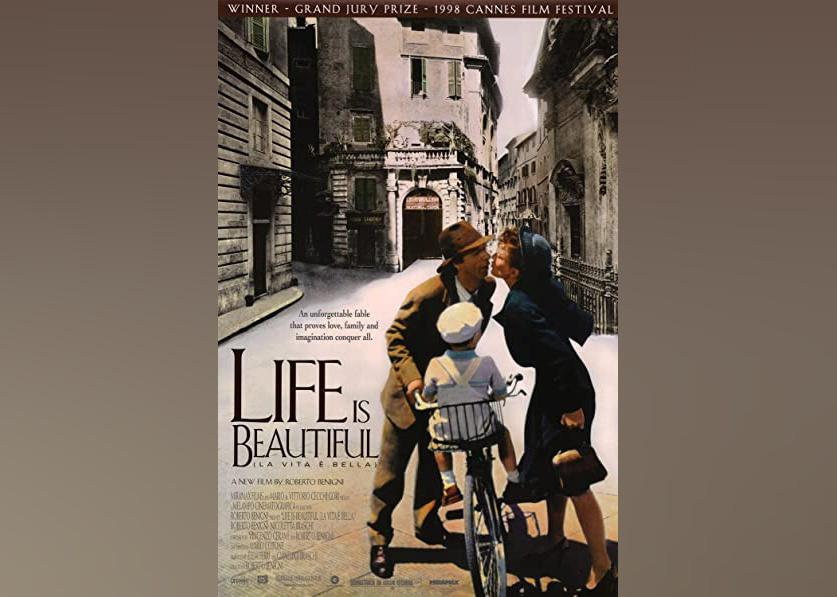 Best '90s Drama Movies Stacker