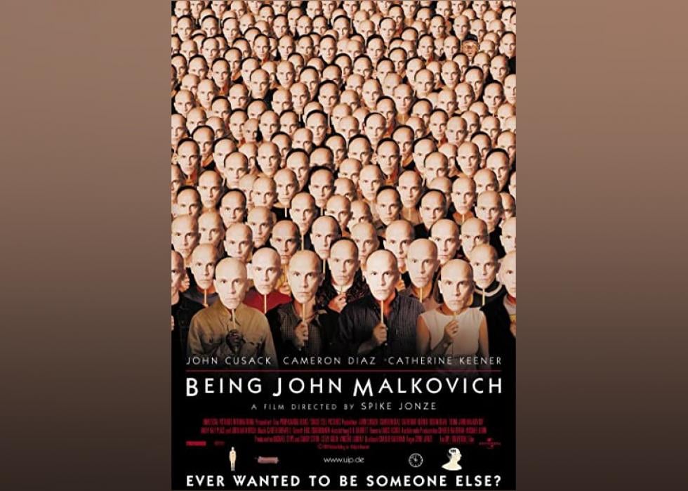 Famous Actors From Vermont Stacker