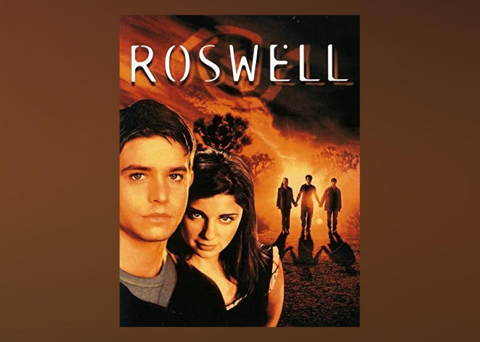 Famous Actors From New Mexico Stacker