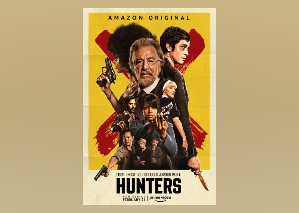 Famous Actors From Maine Stacker