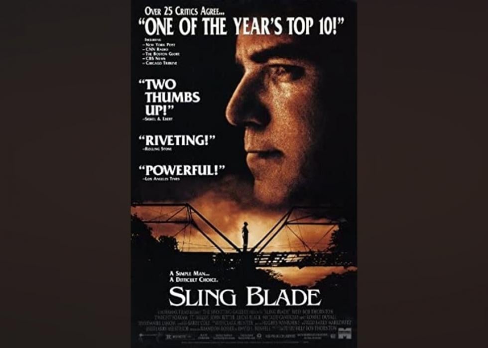 Famous Actors From Alabama Stacker