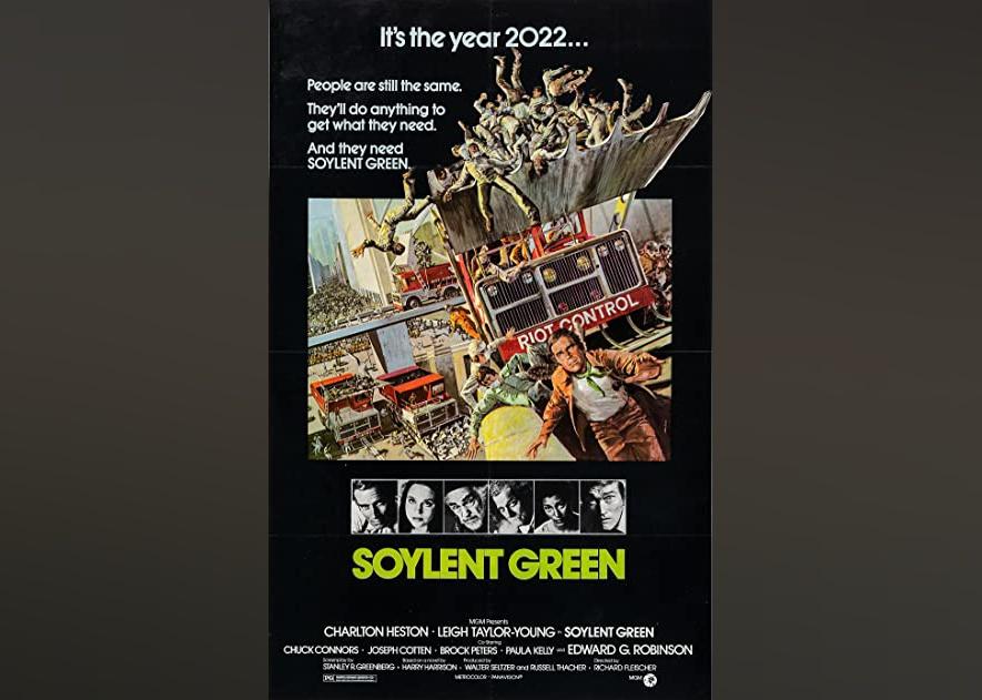 Best '70s Sci-fi Movies | Stacker