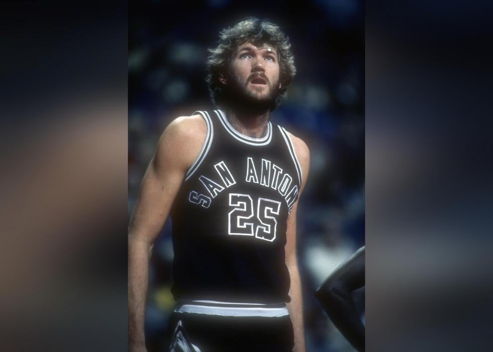 Iconic jerseys of the NBA then and now – The Morning Call