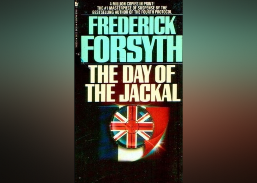 The cover features a circular British Union Jack over the French flag.