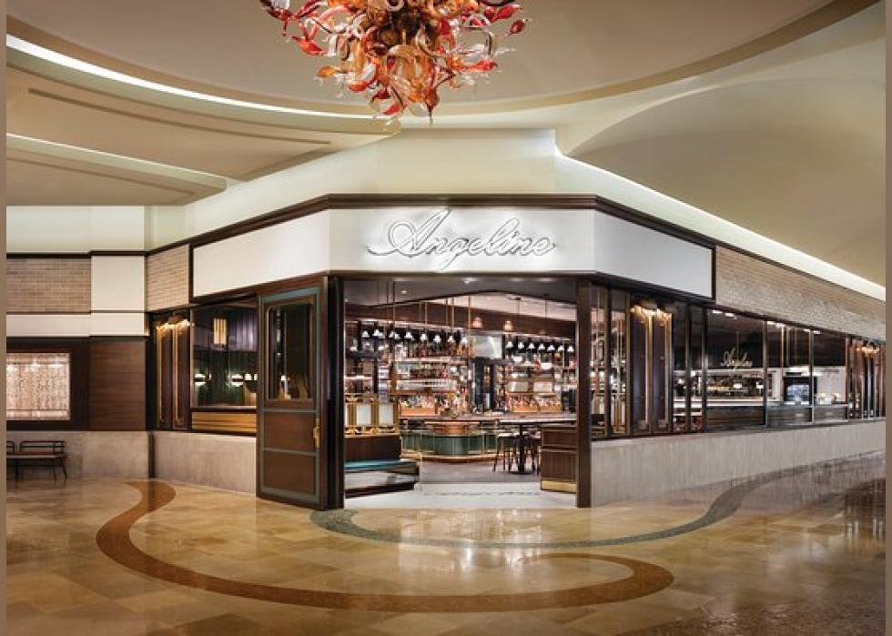 Highestrated Italian Restaurants in Atlantic City, According to