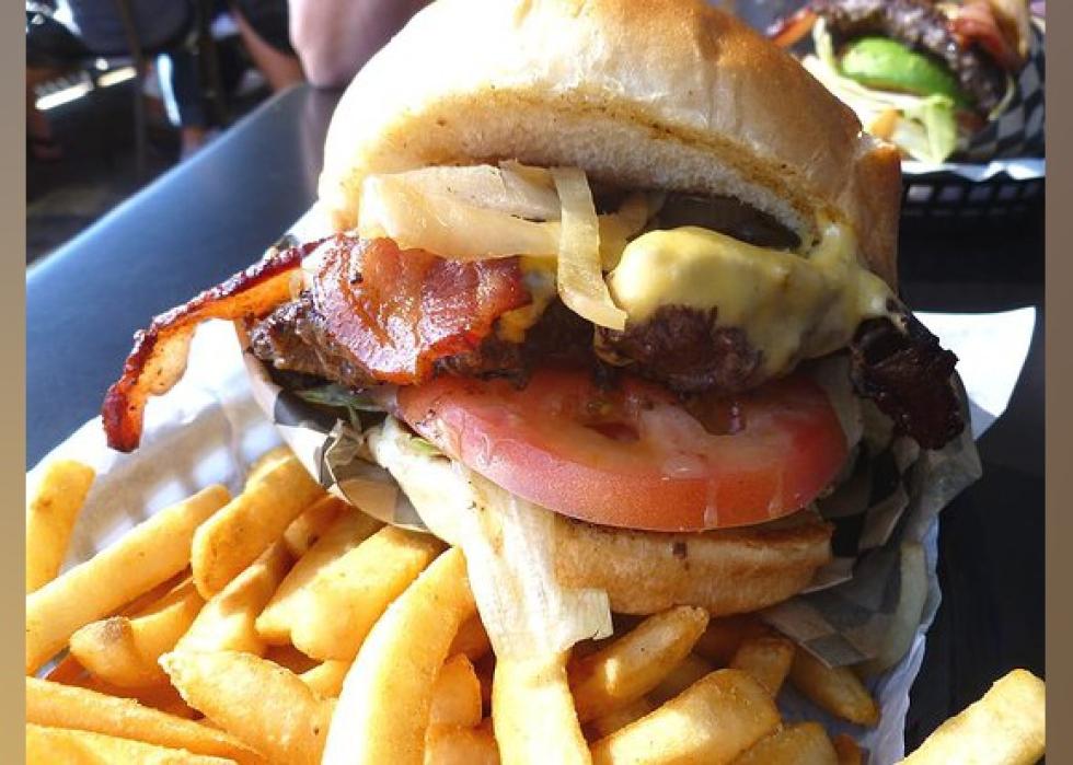 Highestrated Cheap Eats in Reno, According to Tripadvisor Stacker