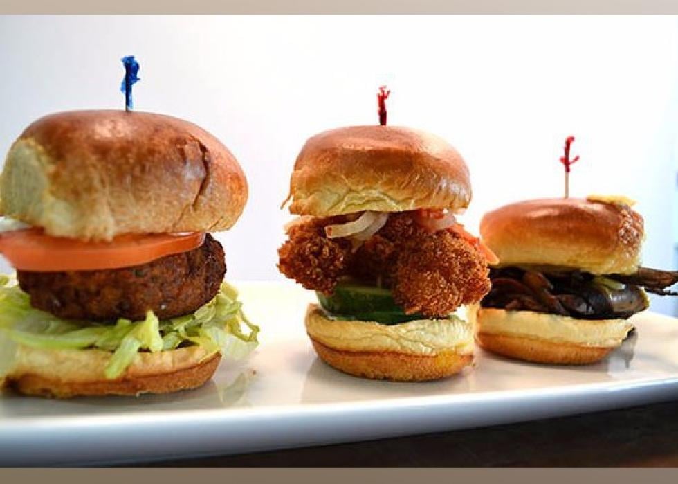 Highestrated Cheap Eats in Savannah, According to Tripadvisor Stacker