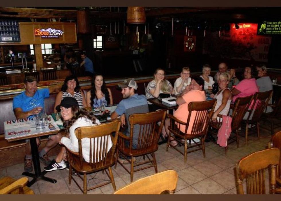 Highestrated Cheap Eats Restaurants in Halifax, According to