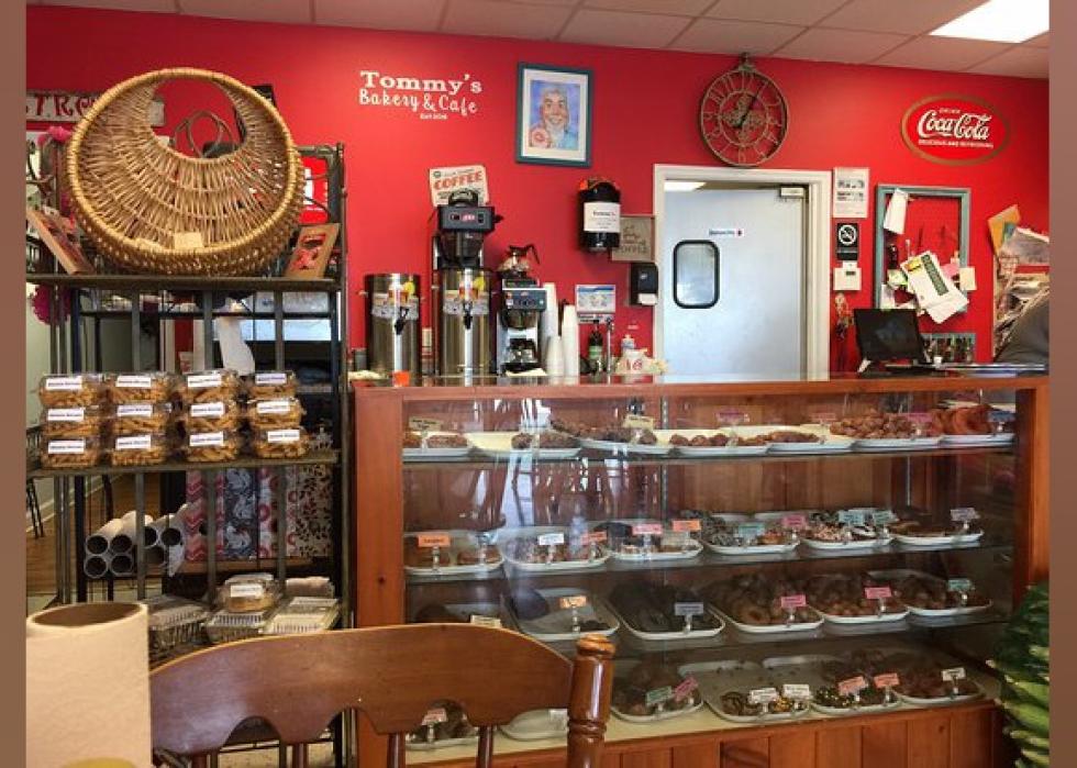 Highestrated Breakfast Restaurants in Macon, According to Tripadvisor