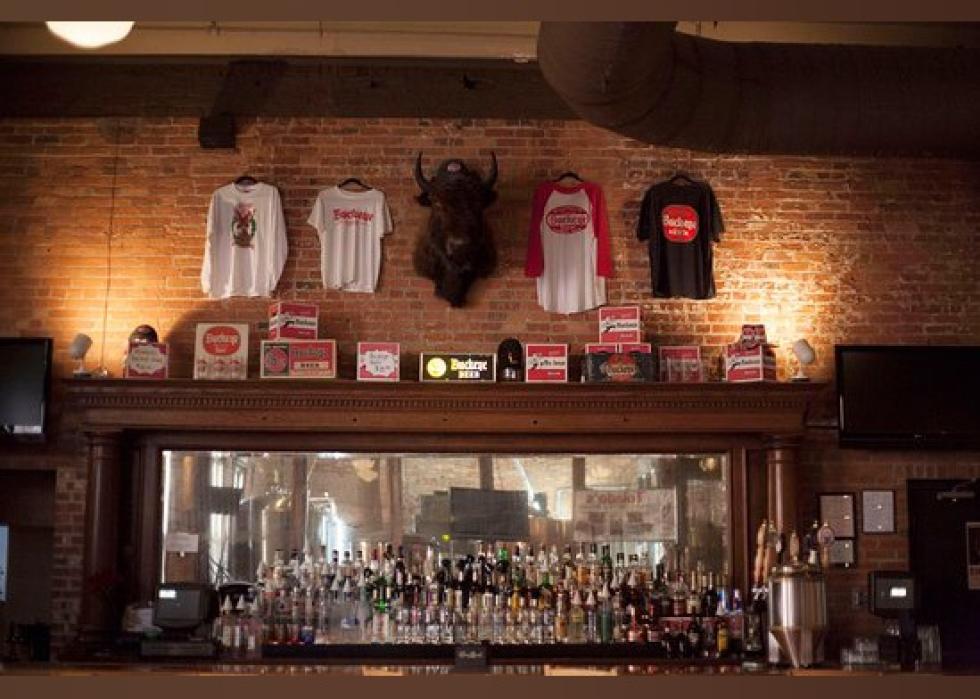 Highestrated Restaurants in Toledo, According to Tripadvisor Stacker