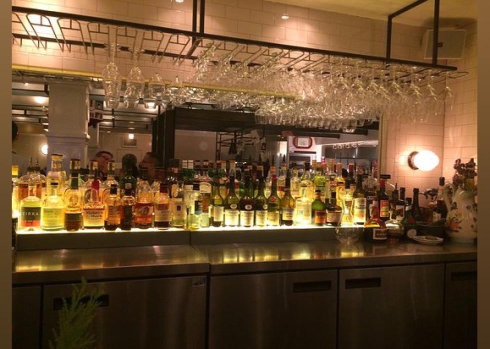 Highestrated Fine Dining Restaurants in Montreal, According to